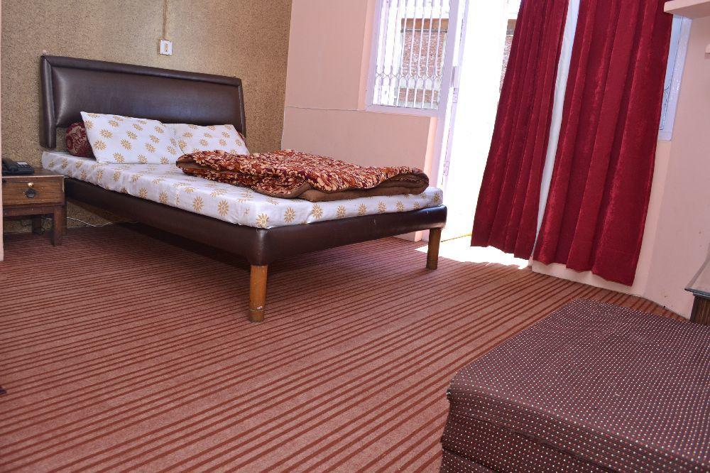 Nagsons Hotel Shimla