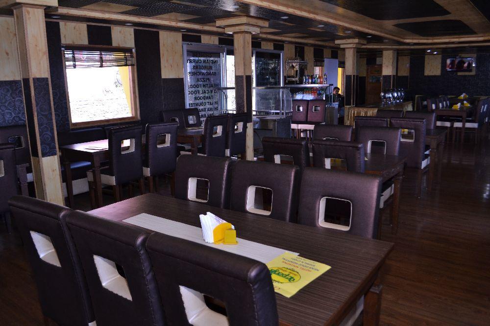 Nagsons 2* Shimla