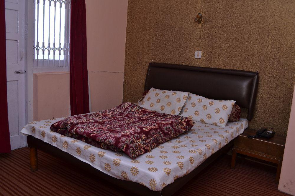 Hotel Nagsons