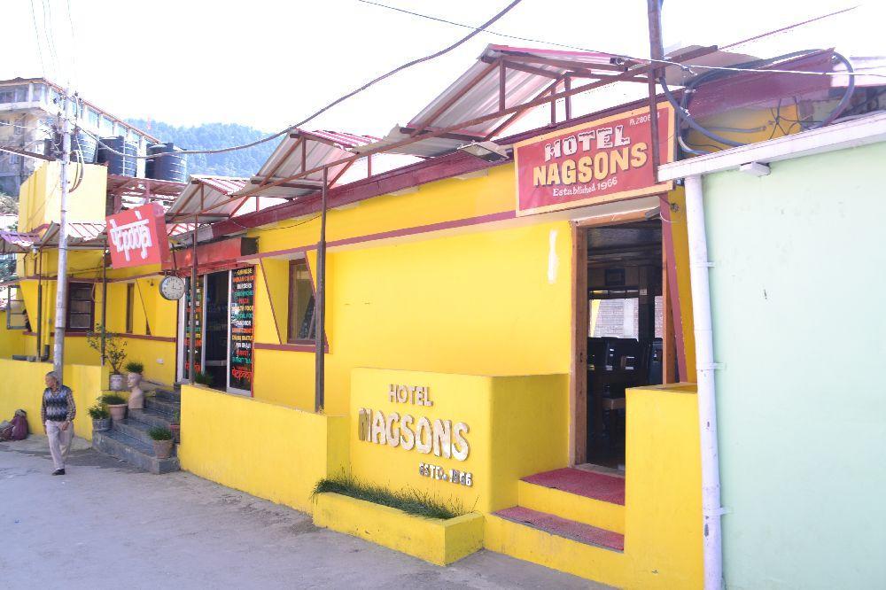 Nagsons 2* Shimla