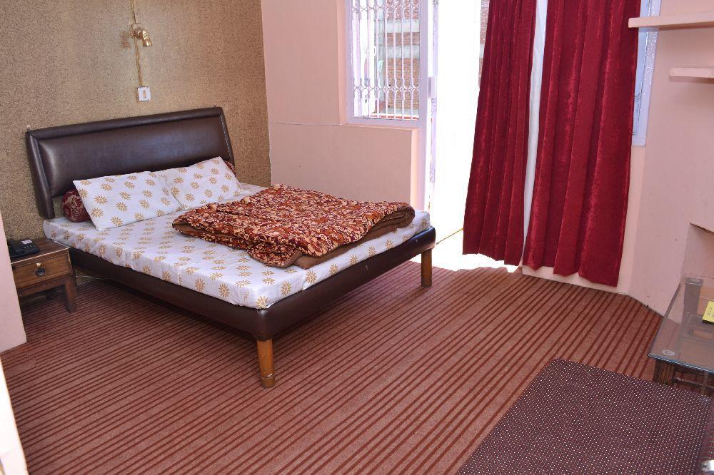 Nagsons Hotel Shimla