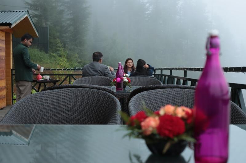 Hotel Mahasu House