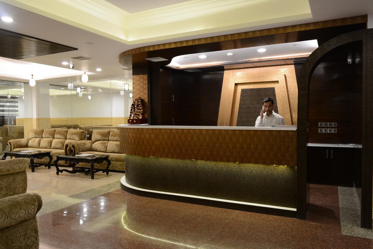 Hotel Dhroov By Mystical Views Shimla