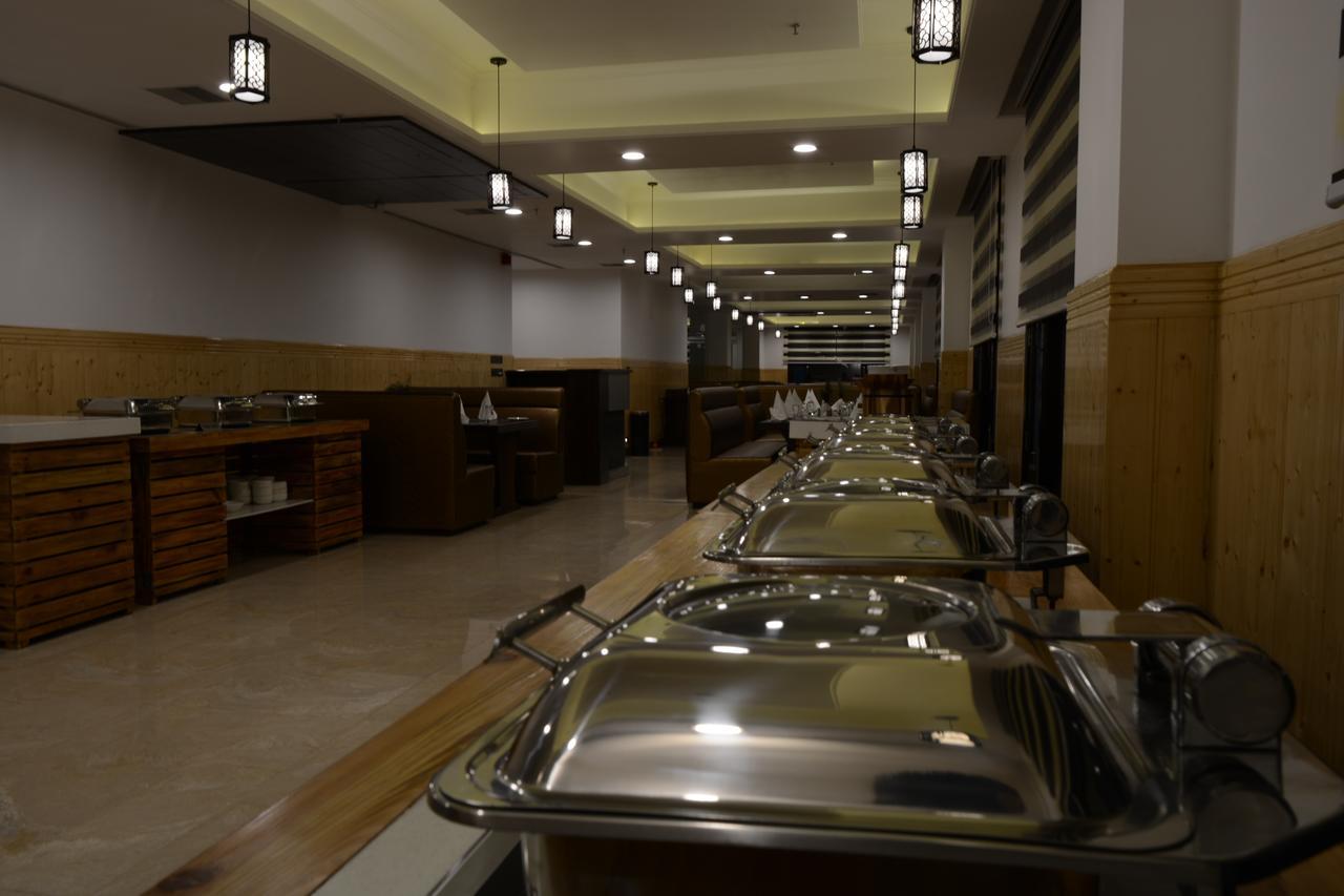 Dhroov By Mystical Views 4* Shimla