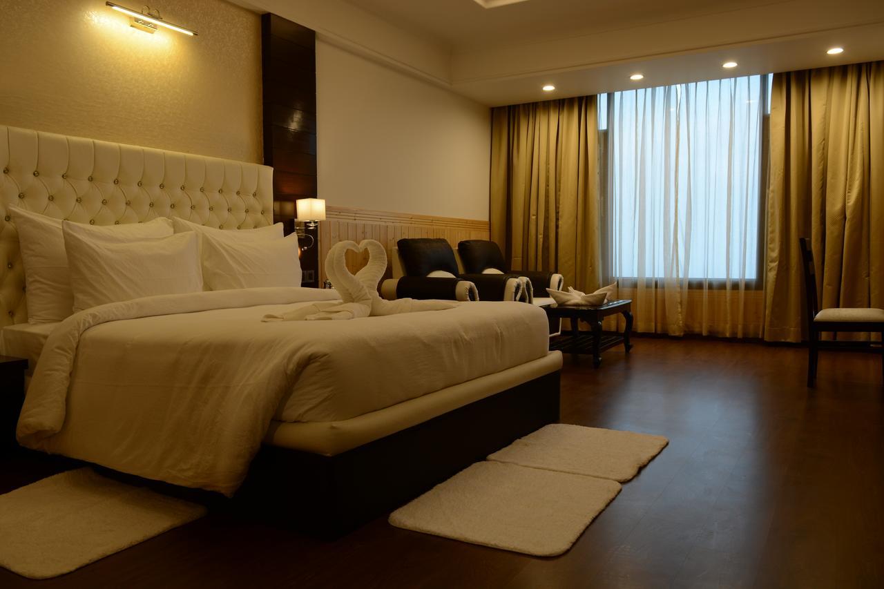 Hotel Dhroov By Mystical Views