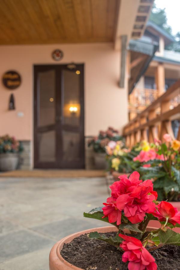 Mahasu House
