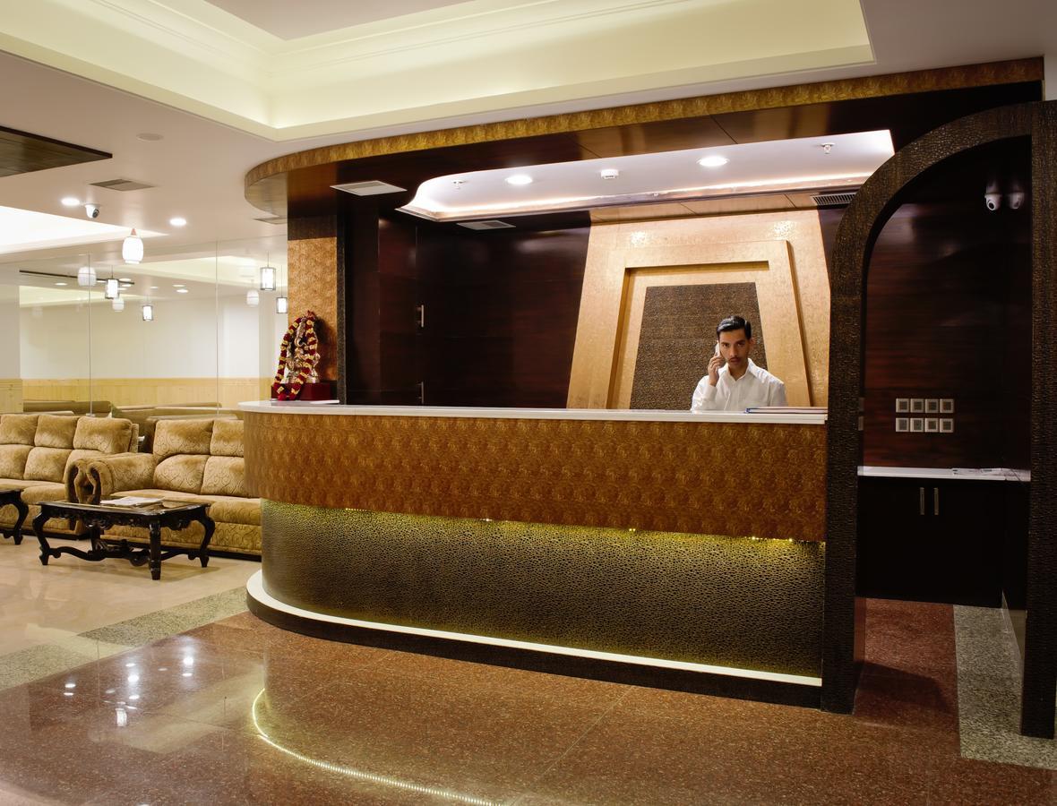 Dhroov By Mystical Views Hotel
