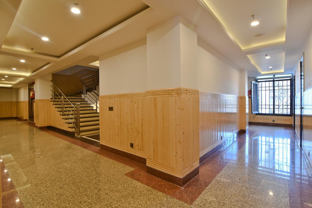 Dhroov By Mystical Views Hotel Shimla