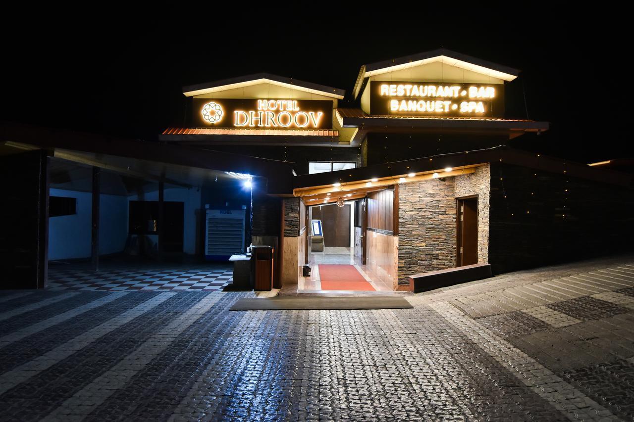 Dhroov By Mystical Views Hotel Shimla