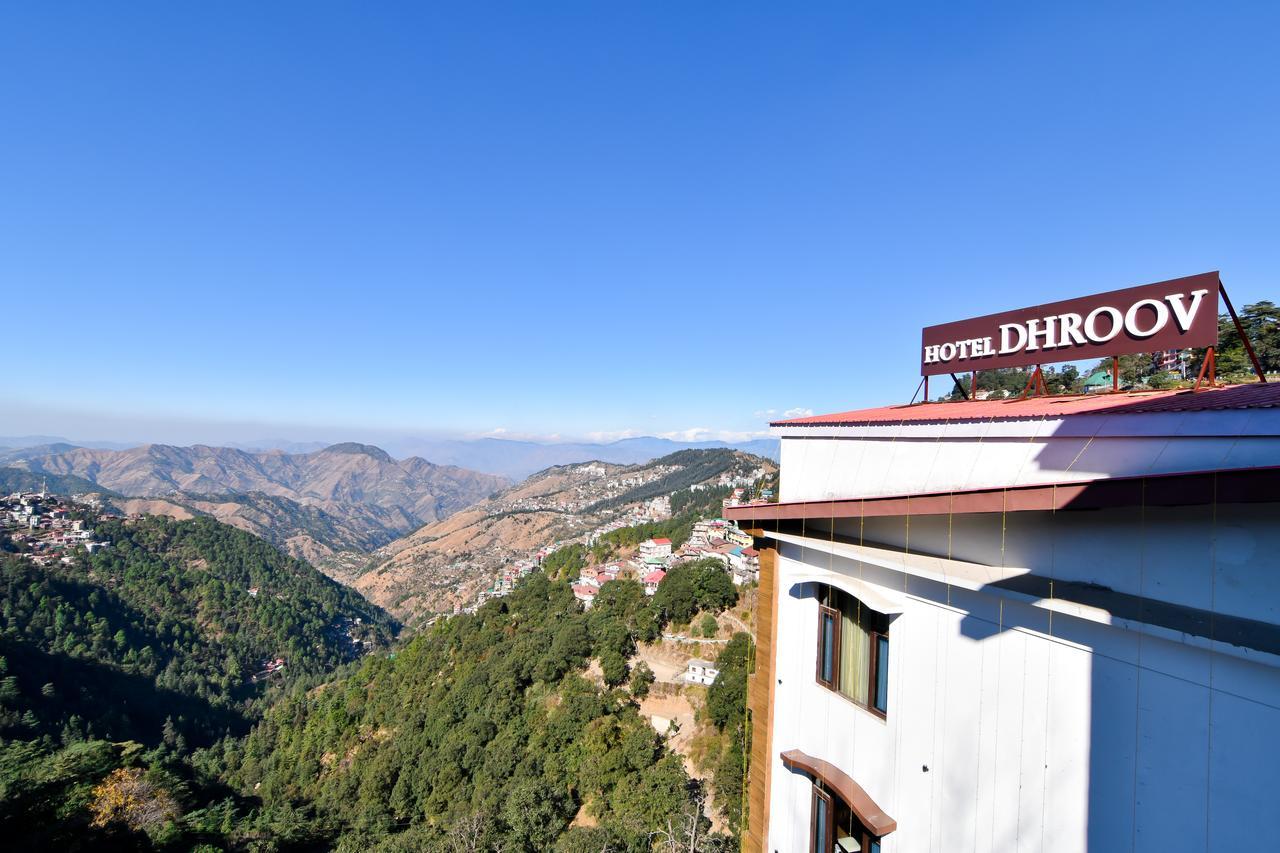 Dhroov By Mystical Views Shimla