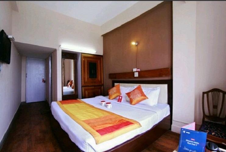 Hotel Diplomat Shimla