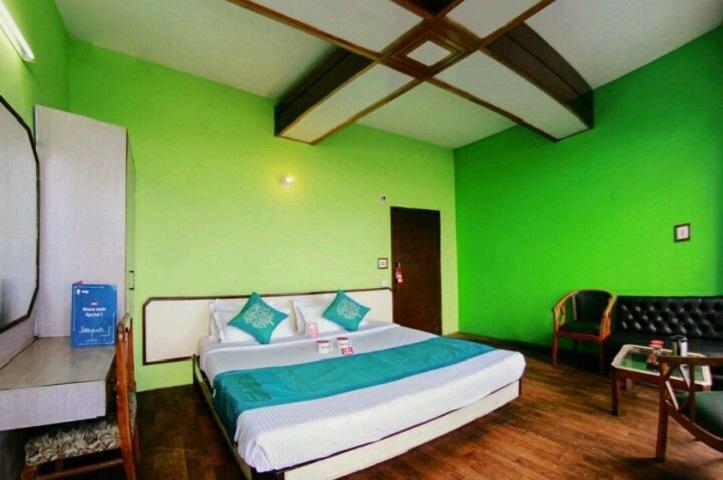 Hotel Diplomat Shimla