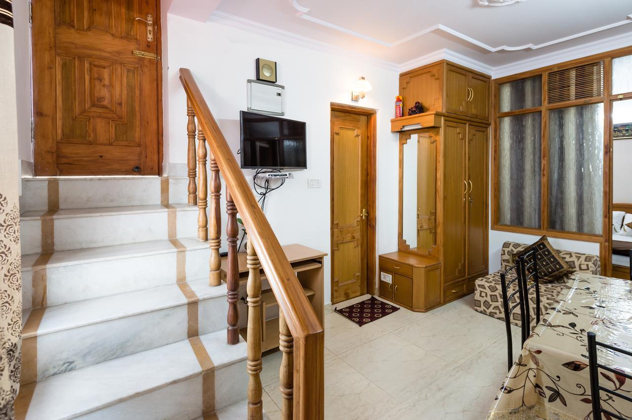 The Thistle Bed & Breakfast
