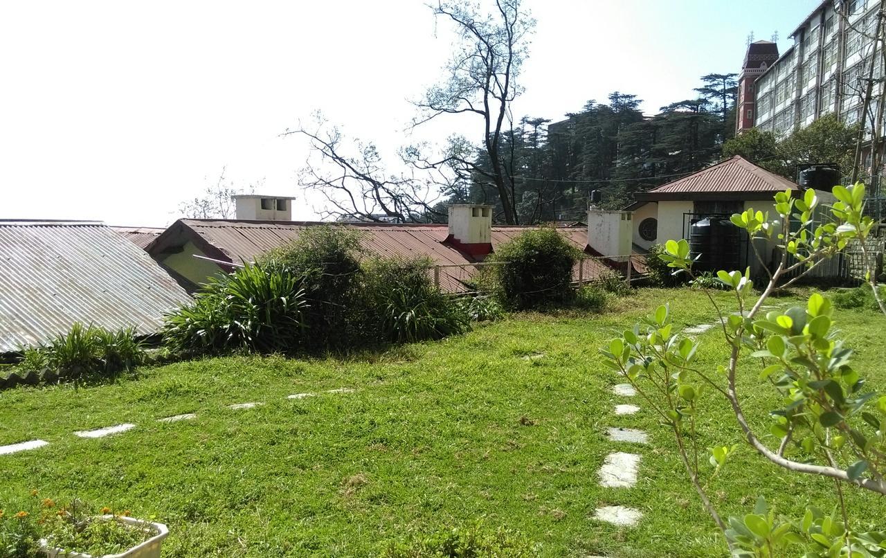 The Thistle Bed & Breakfast Shimla