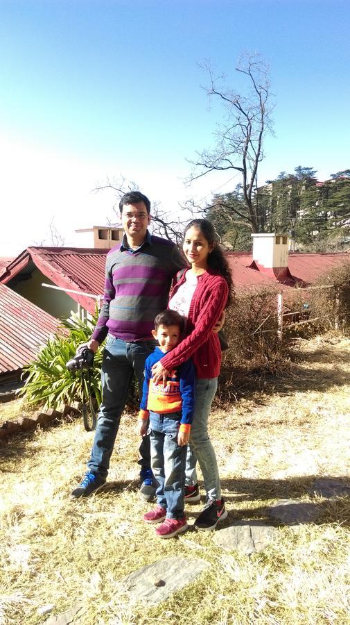 The Thistle * Shimla