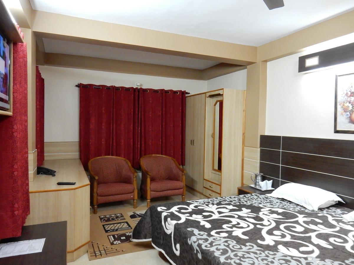 Bed & Breakfast Sunrise Shimla