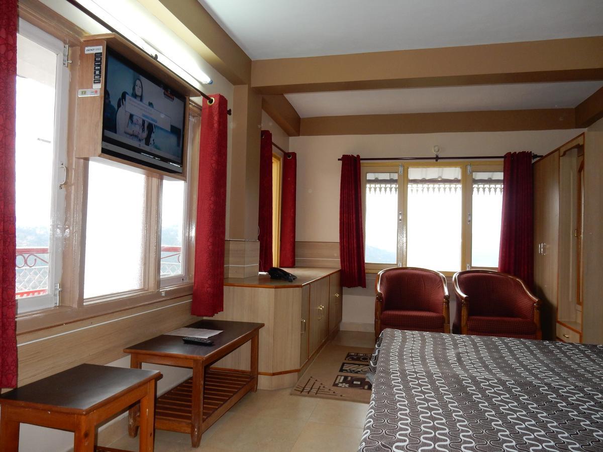 Sunrise Bed & Breakfast Shimla