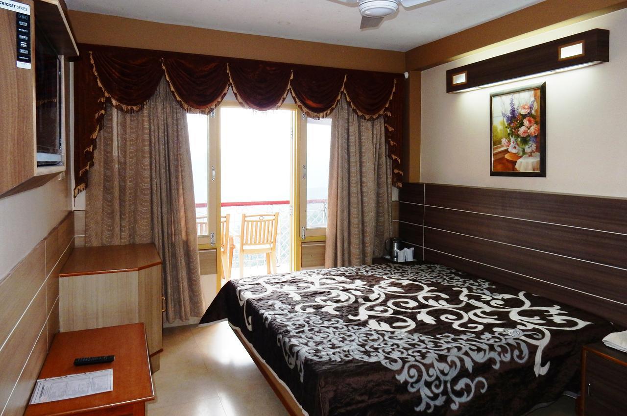 Sunrise Bed & Breakfast *
