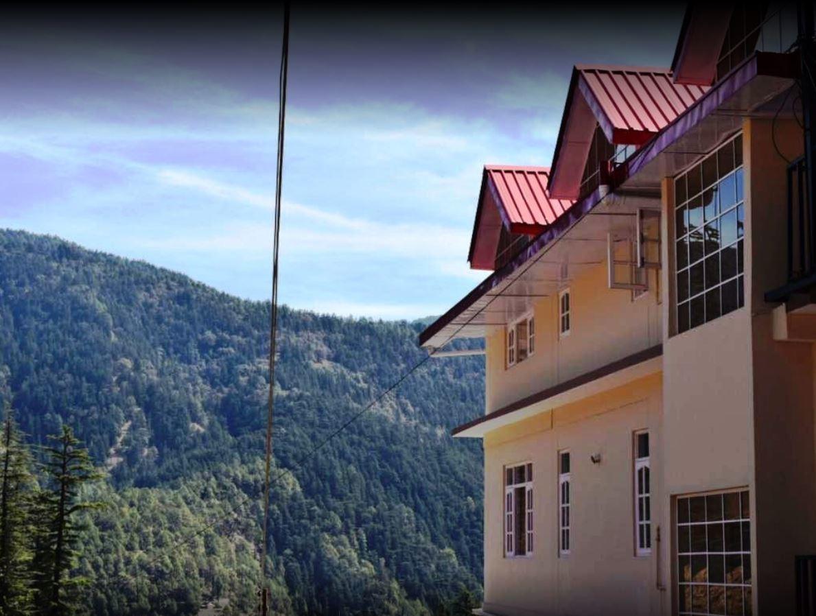 Sai Bed & Breakfast