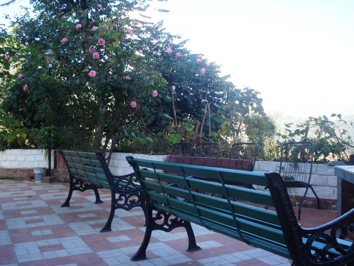 Sunrise Bed & Breakfast