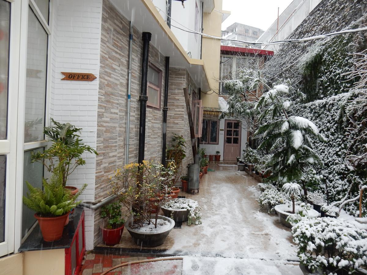 Sunrise Bed & Breakfast Shimla