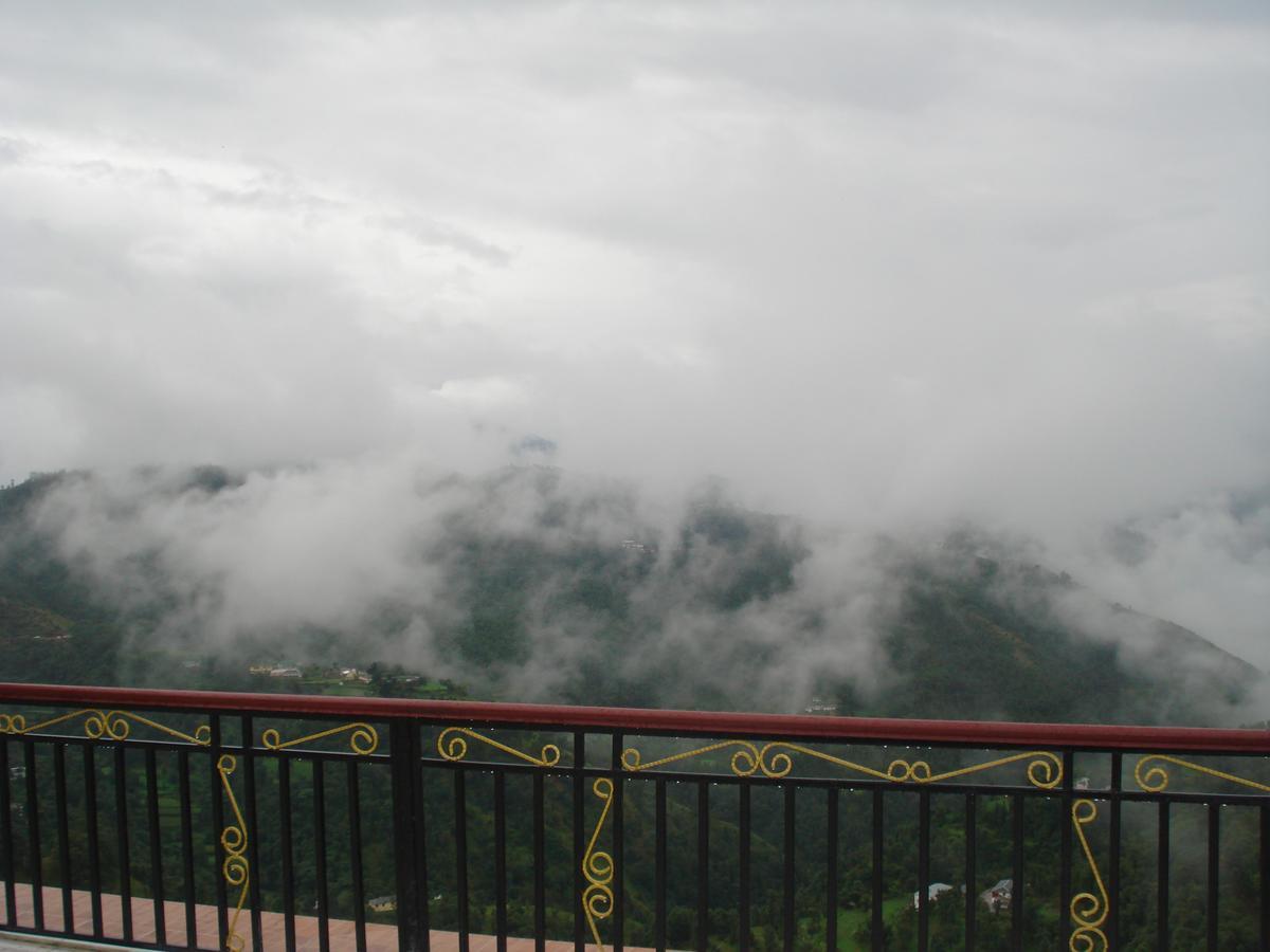Sunrise * Shimla
