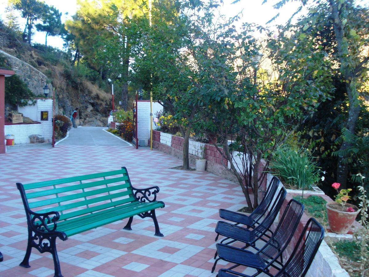 Bed & Breakfast Sunrise Shimla