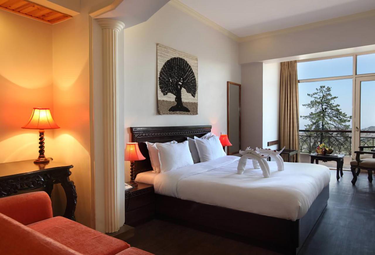 The Naldehra 3* Shimla