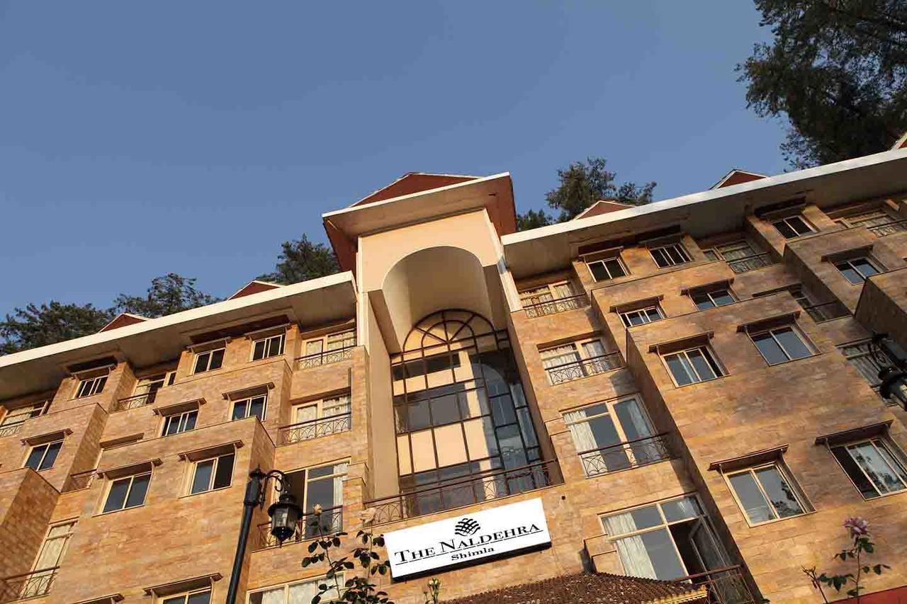 The Naldehra Hotel 3*
