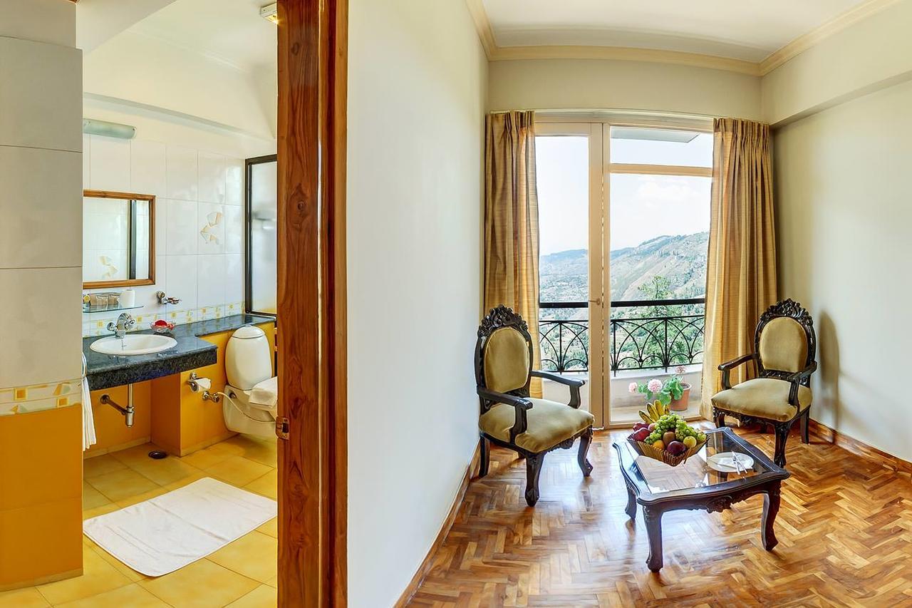 The Naldehra 3* Shimla