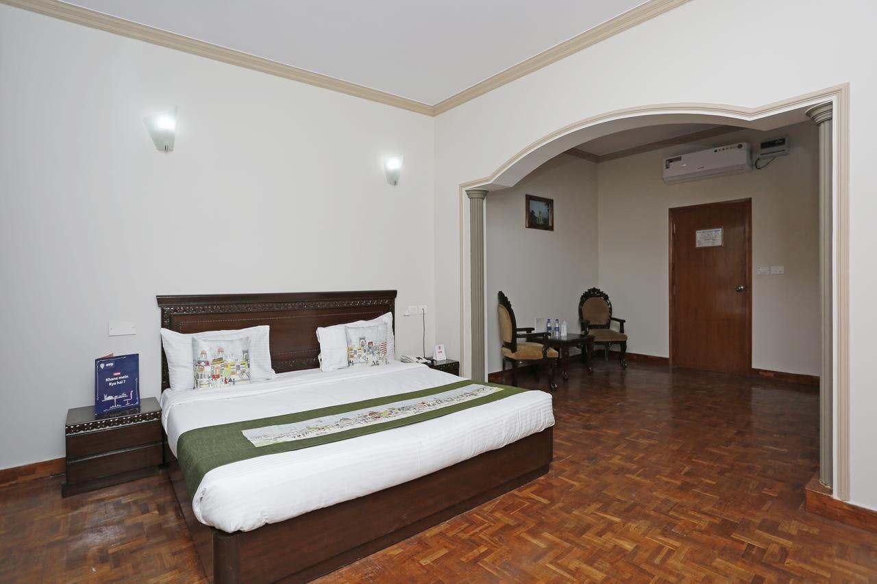 The Naldehra Shimla