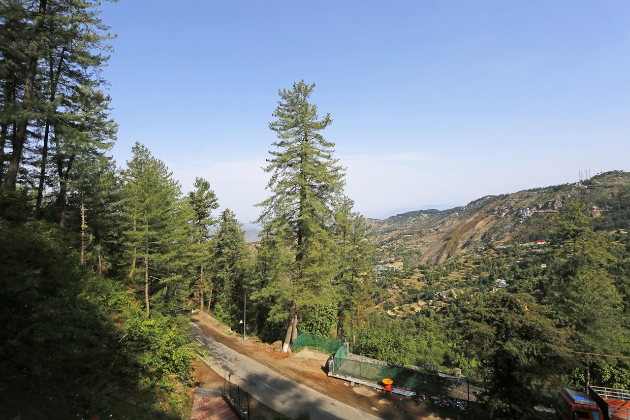 The Naldehra Hotel Shimla