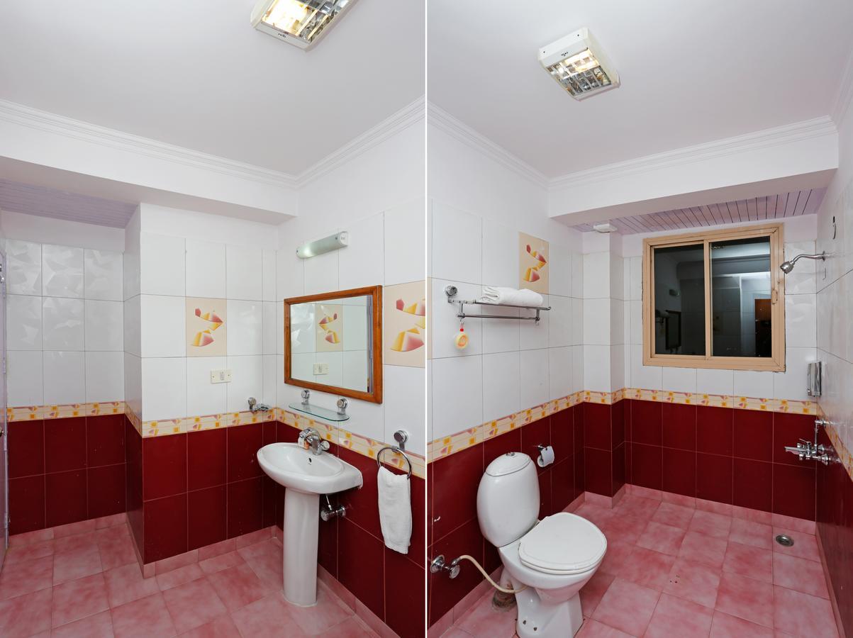 The Naldehra 3*