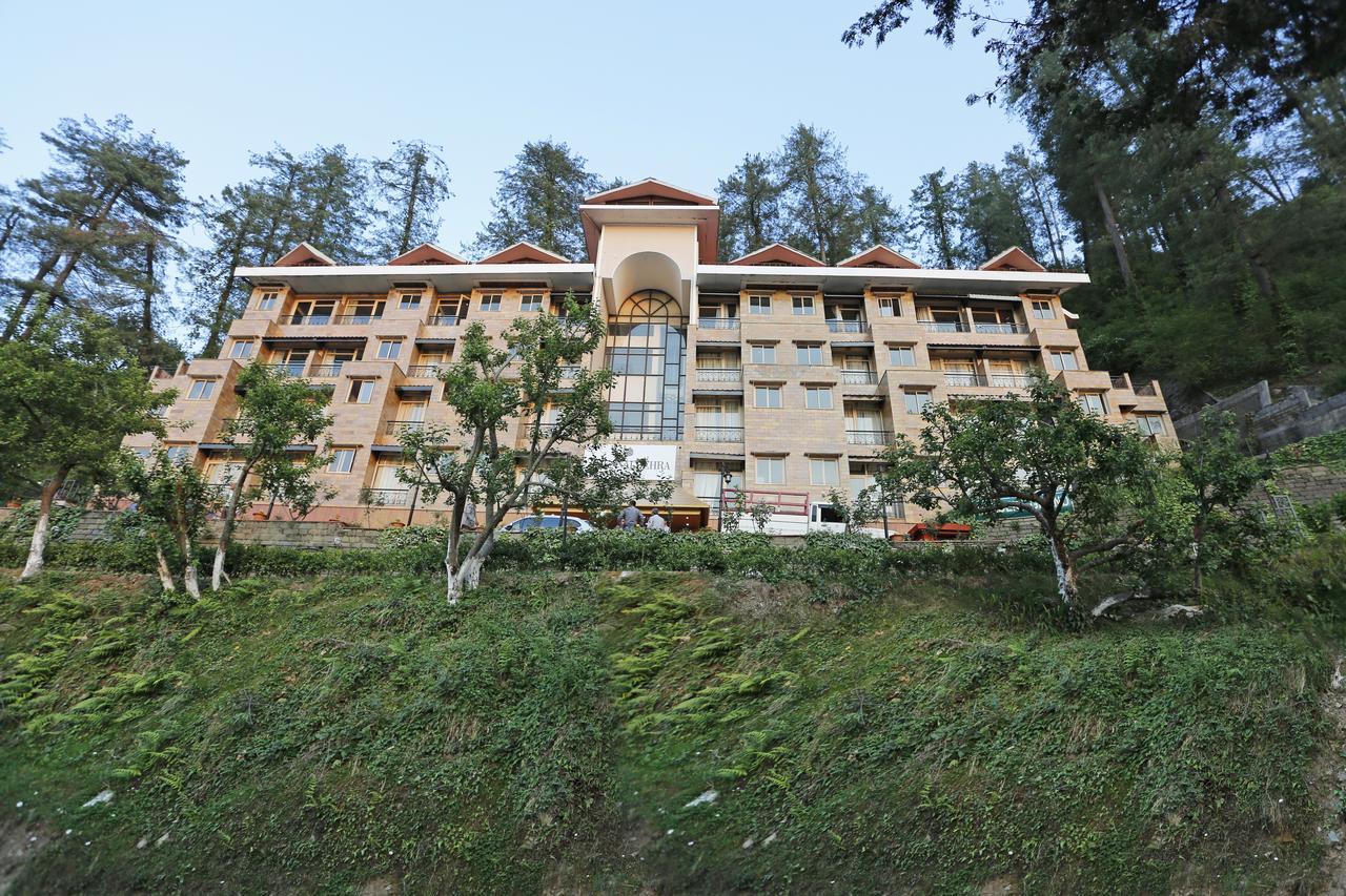 The Naldehra 3*