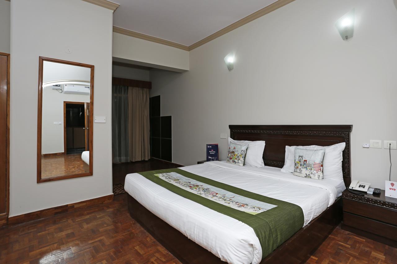 Hotel The Naldehra 3*