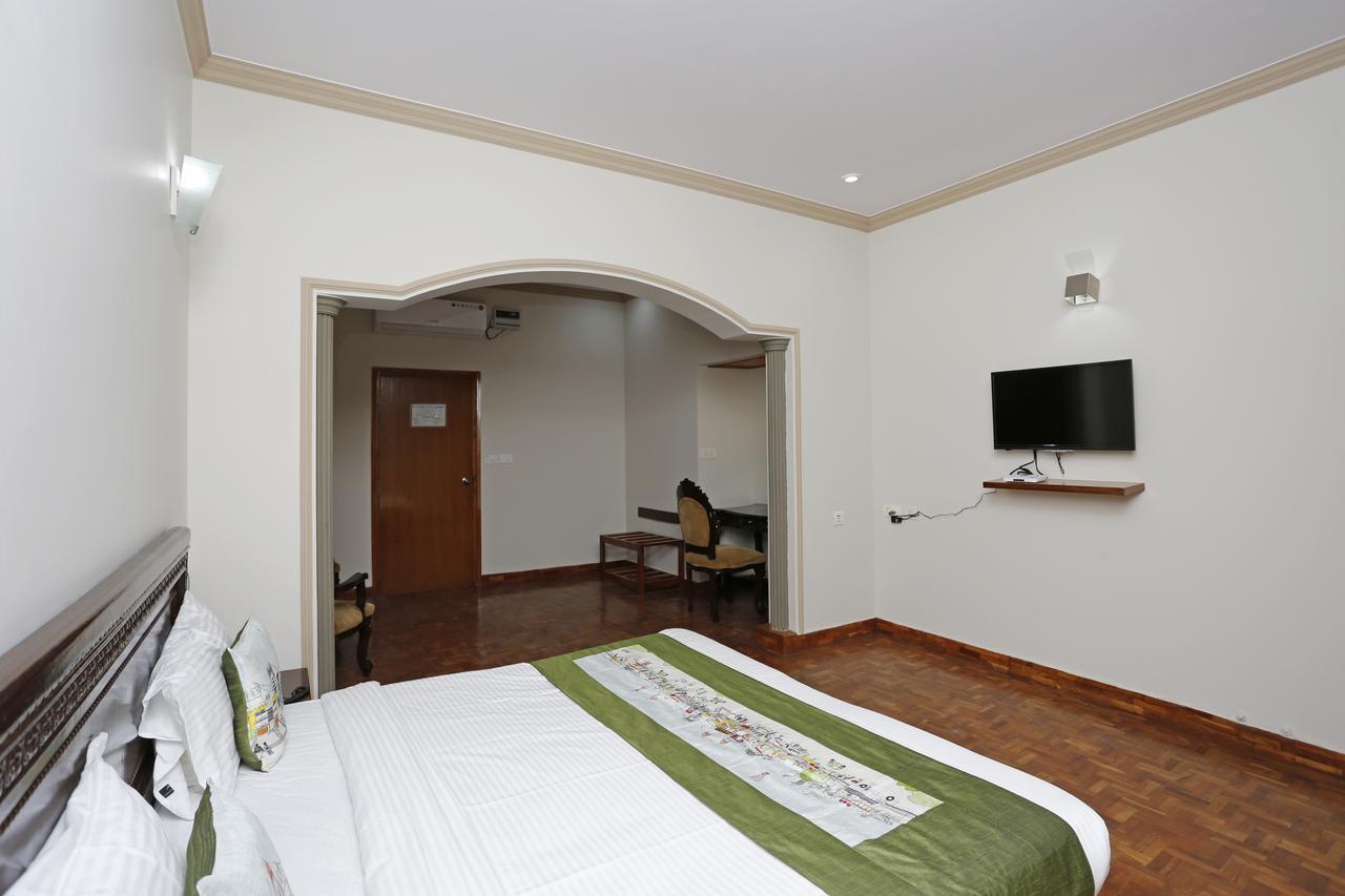 The Naldehra Hotel 3*