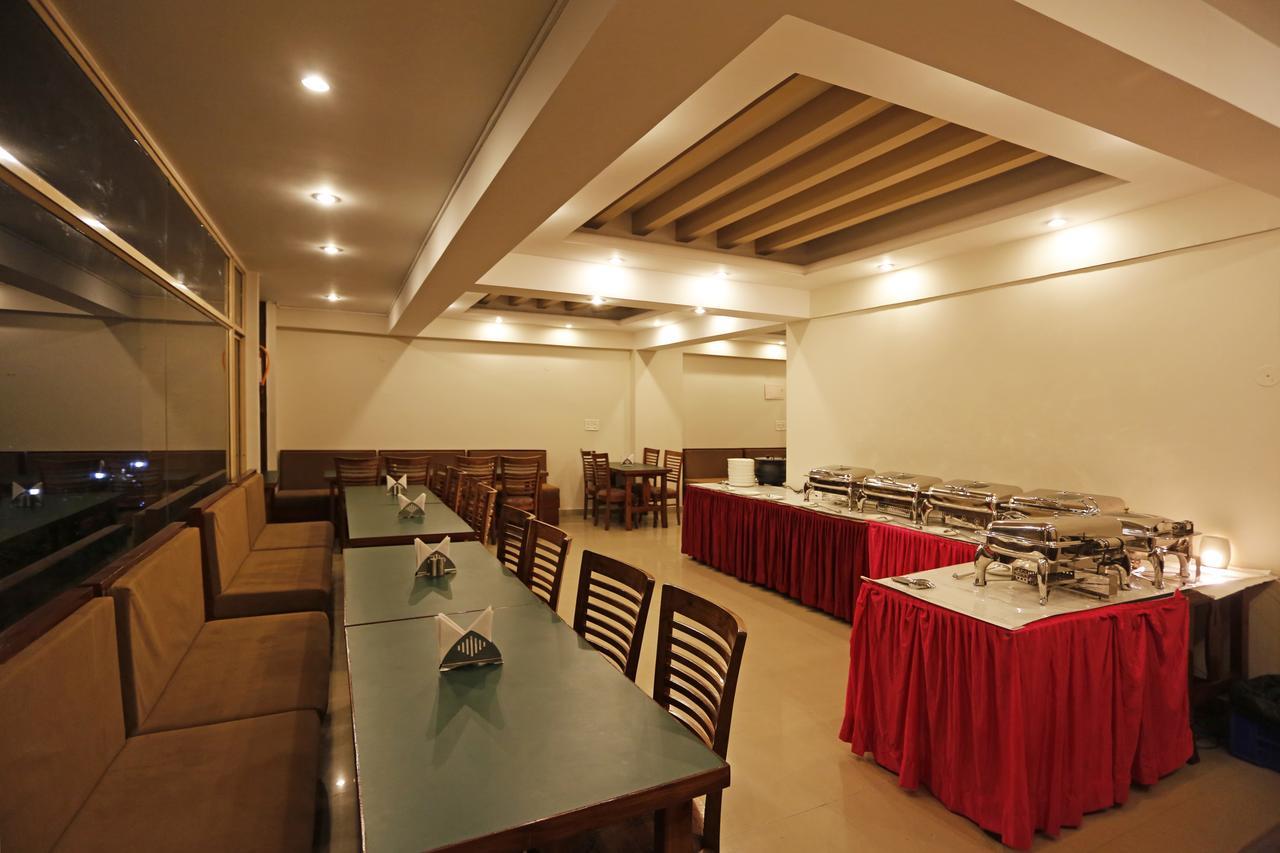 The Naldehra 3*
