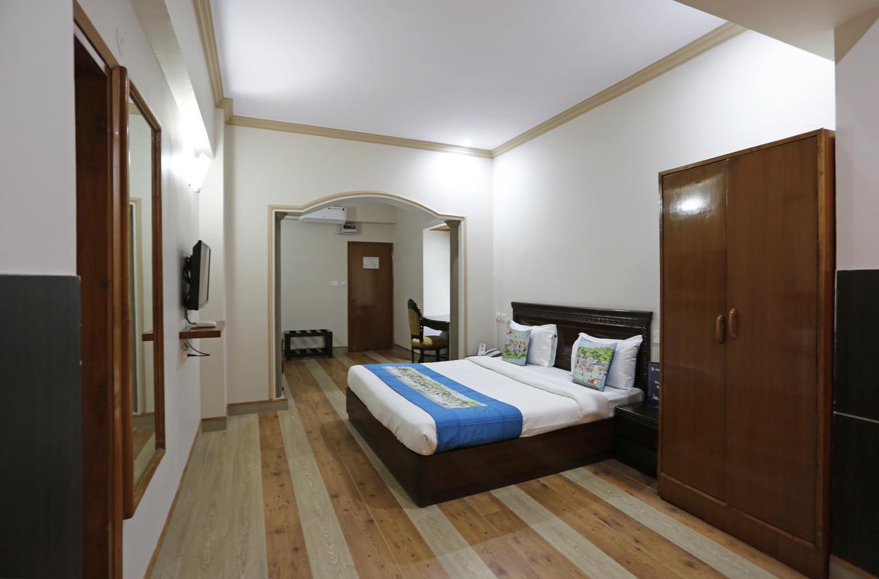 The Naldehra Hotel 3*