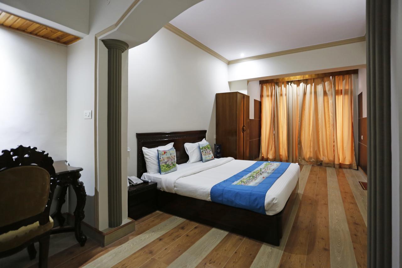The Naldehra 3* Shimla