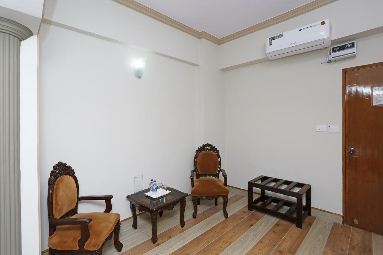 The Naldehra Hotel 3*