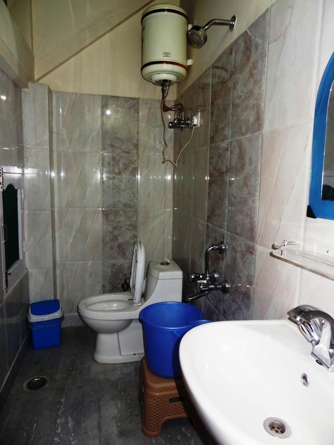 Sai Bed & Breakfast