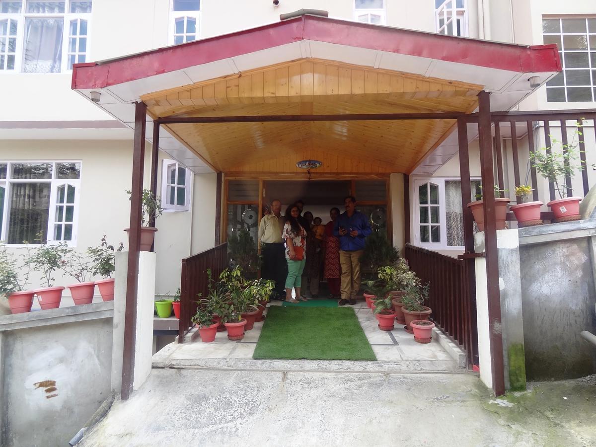Sai Bed & Breakfast