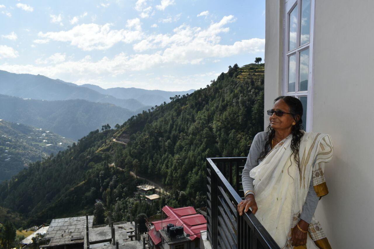 Bed & Breakfast Sai Shimla