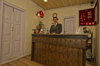 Treebo The Alpine Heritage Residency 3*
