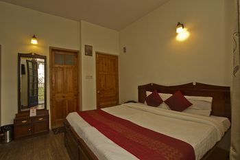 Hotel Treebo The Alpine Heritage Residency 3*
