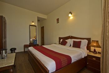 Hotel Treebo The Alpine Heritage Residency Shimla