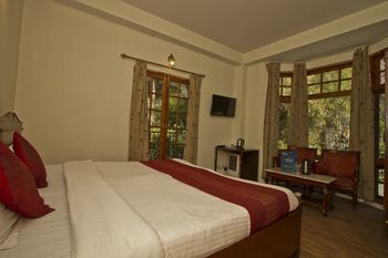 Hotel Treebo The Alpine Heritage Residency Shimla