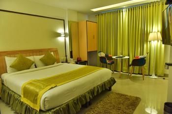 Oyo 997 Eutopia Hotel Shimla