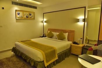Oyo 997 Eutopia Hotel