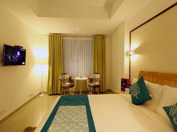 Hotel Oyo 997 Eutopia
